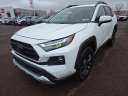 Thumbnail image of 2022 Toyota RAV4 at Peruzzi Toyota(New)