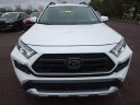 Thumbnail image of 2022 Toyota RAV4 at Peruzzi Toyota(New)