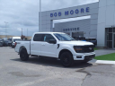 Thumbnail image of 2024 Ford F-150 at Bob Moore Ford