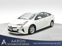 Thumbnail image of 2016 Toyota Prius at Aaron Ford of Poway