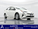 Thumbnail image of 2016 Toyota Prius at Aaron Ford of Poway
