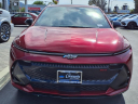 Thumbnail image of 2025 Chevrolet Equinox EV at Community Chevrolet