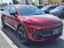 Thumbnail image of 2025 Chevrolet Equinox EV at Community Chevrolet