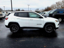 Thumbnail image of 2025 Jeep Compass at Bob Caldwell CDJR - New