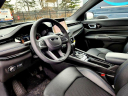 Thumbnail image of 2025 Jeep Compass at Bob Caldwell CDJR - New