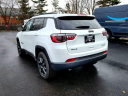 Thumbnail image of 2025 Jeep Compass at Bob Caldwell CDJR - New