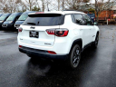Thumbnail image of 2025 Jeep Compass at Bob Caldwell CDJR - New