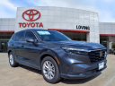 Thumbnail image of 2024 Honda CR-V at Loving Toyota