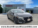 Thumbnail image of 2025 Nissan Sentra at Scott Evans Nissan New