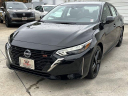 Thumbnail image of 2025 Nissan Sentra at Scott Evans Nissan New