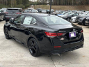 Thumbnail image of 2025 Nissan Sentra at Scott Evans Nissan New