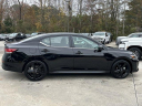 Thumbnail image of 2025 Nissan Sentra at Scott Evans Nissan New