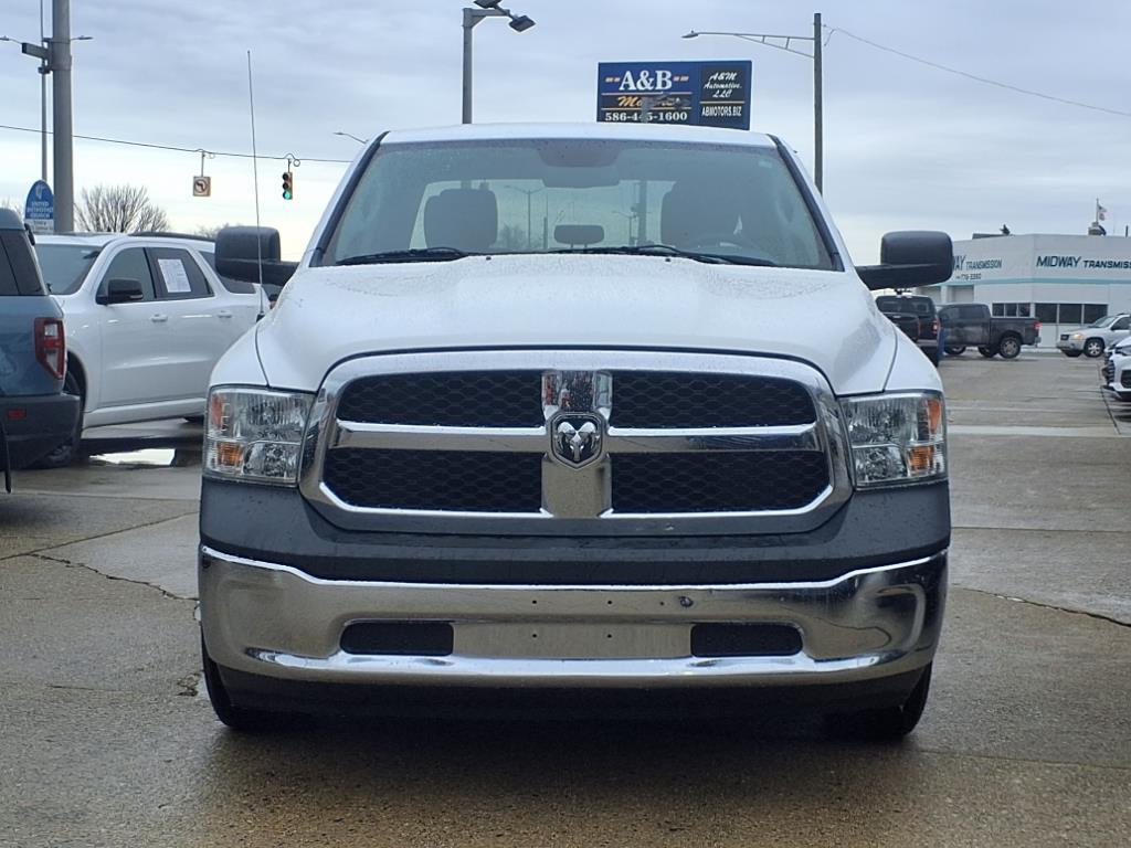 Thumbnail image of 2015 Ram 1500 at A & B Motors