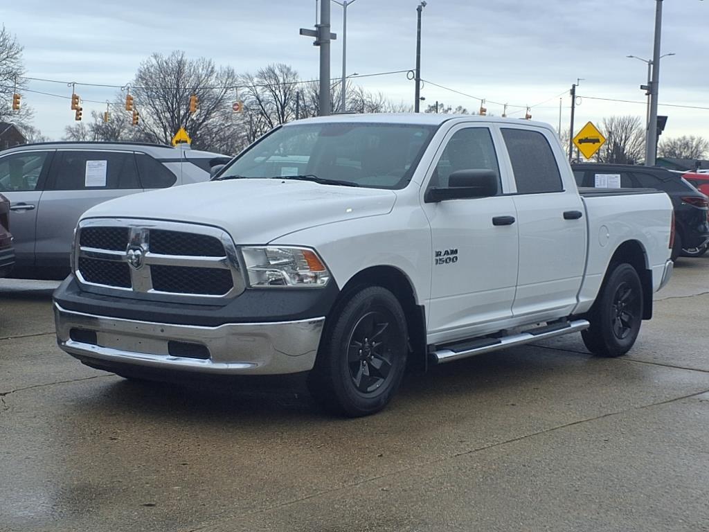 Thumbnail image of 2015 Ram 1500 at A & B Motors