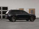 Thumbnail image of 2025 Jeep Grand Cherokee at Suburban Chrysler Dodge Jeep Ram of Troy