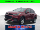 Thumbnail image of 2022 Chevrolet Trax at Feldman Chevrolet Of Novi