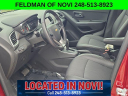 Thumbnail image of 2022 Chevrolet Trax at Feldman Chevrolet Of Novi