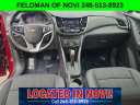 Thumbnail image of 2022 Chevrolet Trax at Feldman Chevrolet Of Novi