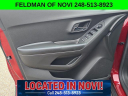 Thumbnail image of 2022 Chevrolet Trax at Feldman Chevrolet Of Novi