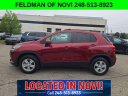Thumbnail image of 2022 Chevrolet Trax at Feldman Chevrolet Of Novi