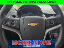 Thumbnail image of 2022 Chevrolet Trax at Feldman Chevrolet Of Novi