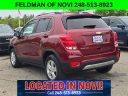 Thumbnail image of 2022 Chevrolet Trax at Feldman Chevrolet Of Novi