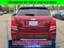 Thumbnail image of 2022 Chevrolet Trax at Feldman Chevrolet Of Novi