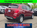 Thumbnail image of 2022 Chevrolet Trax at Feldman Chevrolet Of Novi