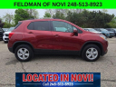 Thumbnail image of 2022 Chevrolet Trax at Feldman Chevrolet Of Novi