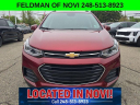 Thumbnail image of 2022 Chevrolet Trax at Feldman Chevrolet Of Novi