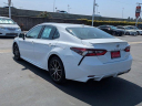 Thumbnail image of 2022 Toyota Camry at ToyotaPlace of Garden Grove, CA