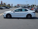 Thumbnail image of 2022 Toyota Camry at ToyotaPlace of Garden Grove, CA