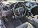 Thumbnail image of 2022 Toyota Camry at ToyotaPlace of Garden Grove, CA