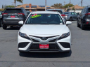 Thumbnail image of 2022 Toyota Camry at ToyotaPlace of Garden Grove, CA