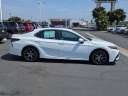 Thumbnail image of 2022 Toyota Camry at ToyotaPlace of Garden Grove, CA
