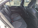Thumbnail image of 2022 Toyota Camry at ToyotaPlace of Garden Grove, CA