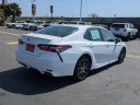 Thumbnail image of 2022 Toyota Camry at ToyotaPlace of Garden Grove, CA