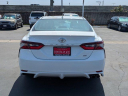 Thumbnail image of 2022 Toyota Camry at ToyotaPlace of Garden Grove, CA