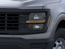 Thumbnail image of 2024 Ford F-150 at LaFontaine Ford St. Clair