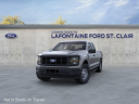 Thumbnail image of 2024 Ford F-150 at LaFontaine Ford St. Clair