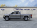 Thumbnail image of 2024 Ford F-150 at LaFontaine Ford St. Clair
