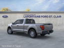 Thumbnail image of 2024 Ford F-150 at LaFontaine Ford St. Clair