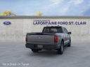 Thumbnail image of 2024 Ford F-150 at LaFontaine Ford St. Clair