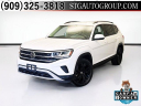 Thumbnail image of 2022 Volkswagen Atlas at Stg Auto Group Montclair