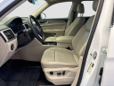 Thumbnail image of 2022 Volkswagen Atlas at Stg Auto Group Montclair