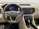 Thumbnail image of 2022 Volkswagen Atlas at Stg Auto Group Montclair