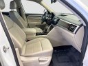 Thumbnail image of 2022 Volkswagen Atlas at Stg Auto Group Montclair