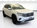 Thumbnail image of 2022 Volkswagen Atlas at Stg Auto Group Montclair