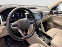 Thumbnail image of 2022 Volkswagen Atlas at Stg Auto Group Montclair