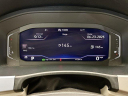 2022 Volkswagen Atlas V6 SE at Stg Auto Group Montclair